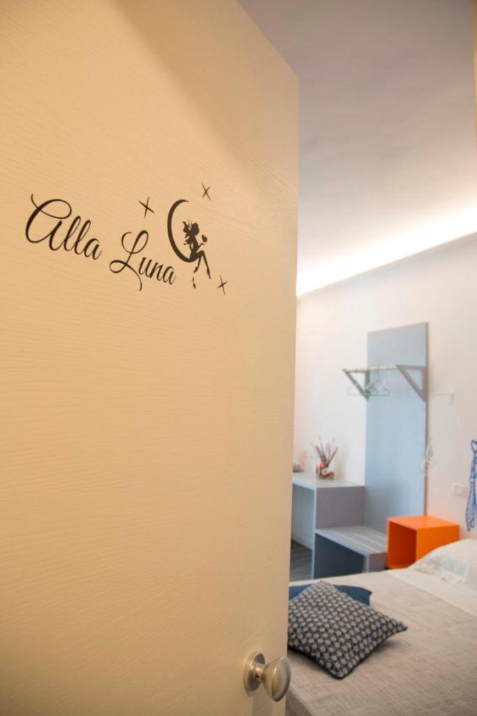Calalanotte Hotel Recanati Exterior foto
