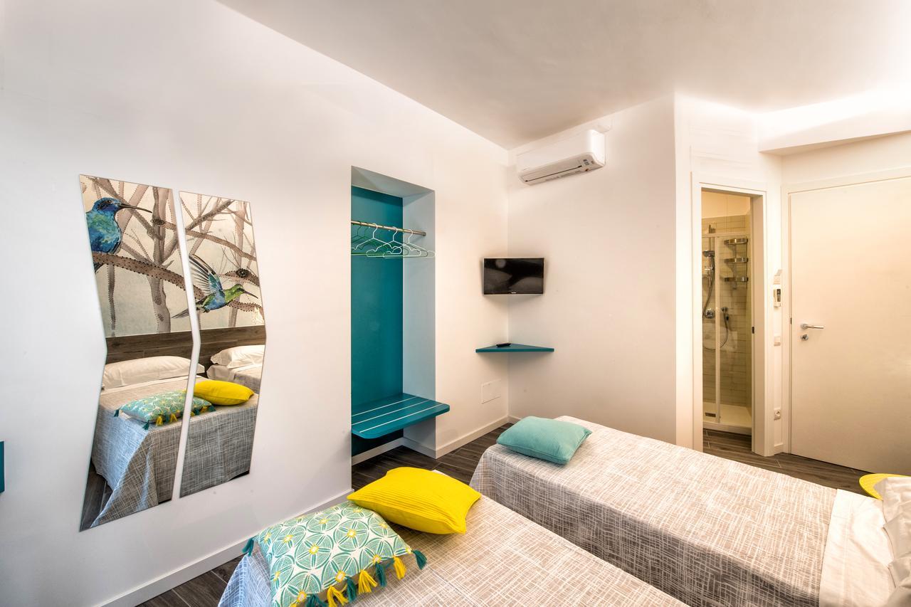 Calalanotte Hotel Recanati Exterior foto