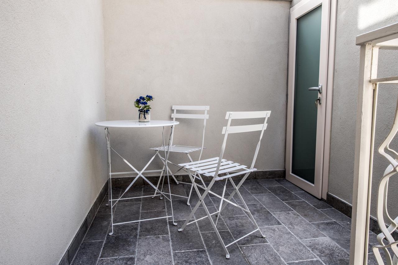 Calalanotte Hotel Recanati Exterior foto