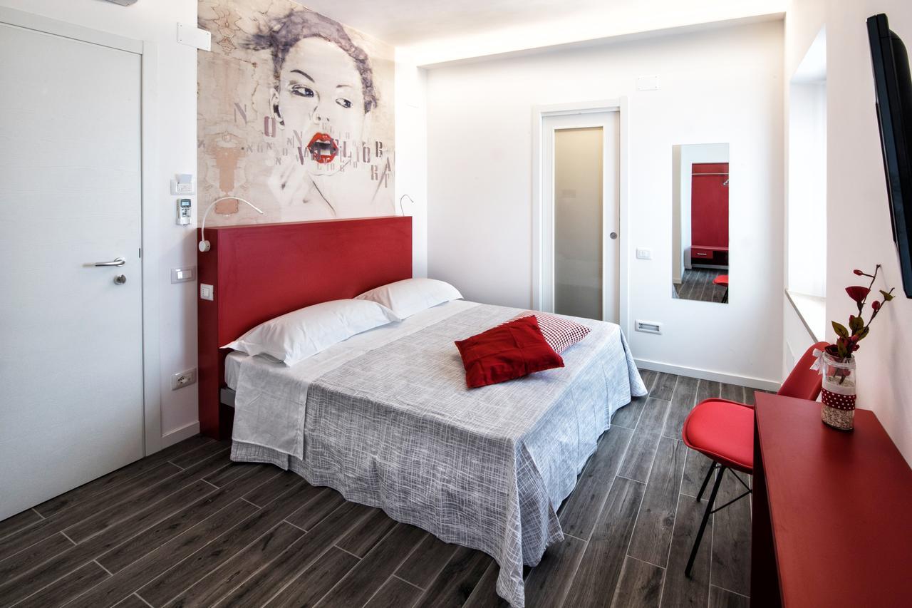 Calalanotte Hotel Recanati Exterior foto
